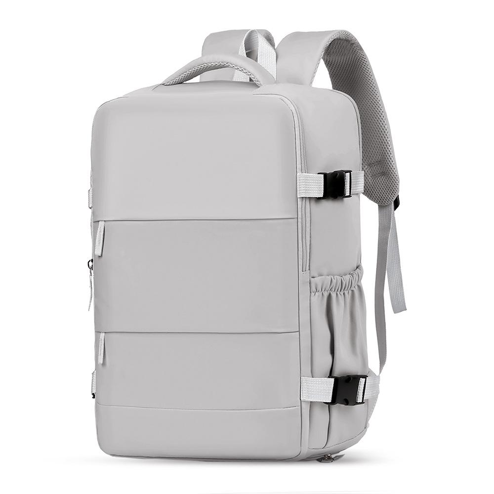 Large capacity travel bag Multifunctional luggage Backpack Business trip Laptop bag Backpack