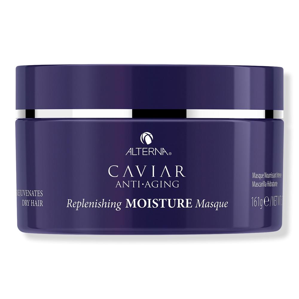 

Alterna Caviar Антивозрастная восстанавливающая увлажняющая маска 5,7 унций