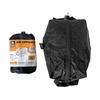 Granite Gear Black Air Zip Sack 2210900199 (9 L)