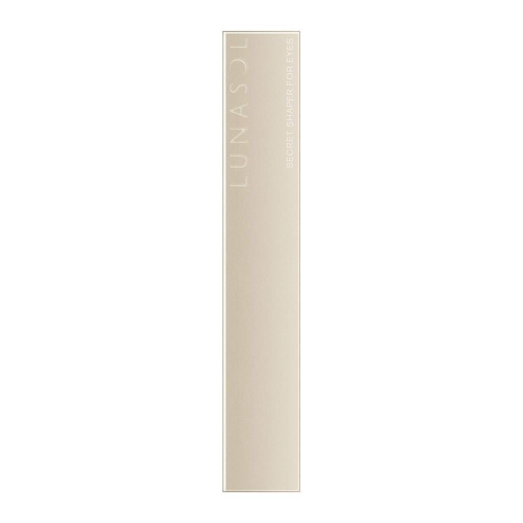 LUNASOL Secret Shaper for Eyes - All 5 colors