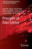 Kniha Principles of Data Science
