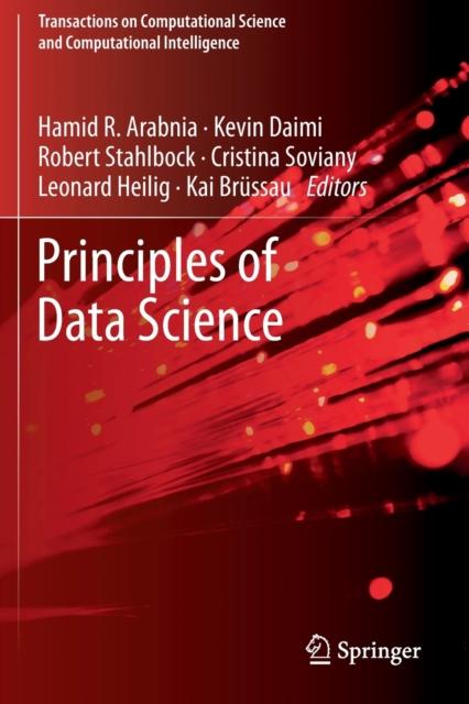 The Principles of Data Science Book