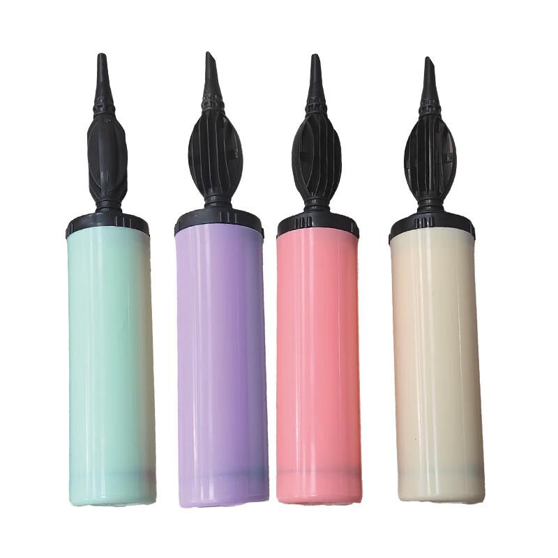 Portable Flat-Nozzle Two-Way Mini Air Pump