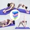 Nonslip Yoga Foams Block High Density Foams Yoga Brick Yoga Accessories for Yoga Pilates Meditations Easy To Use