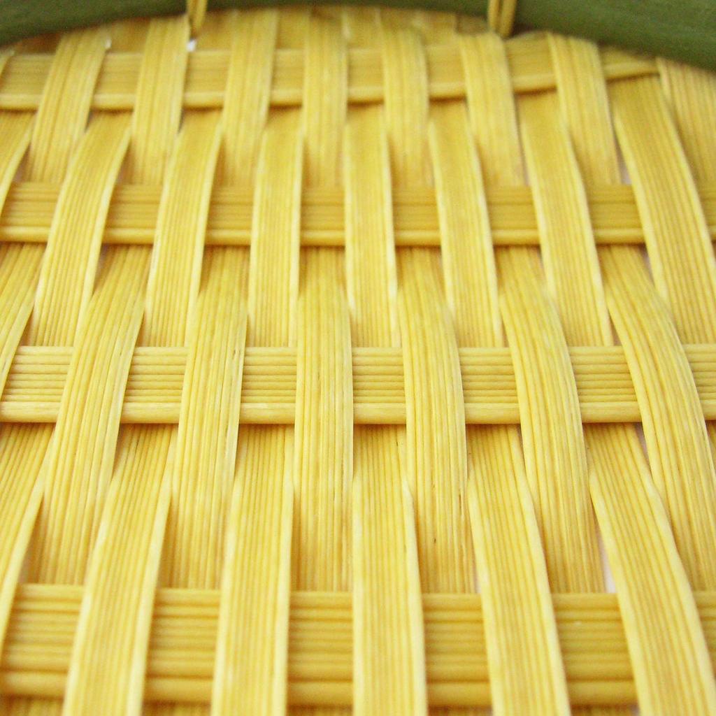 Nagao Shallow Like Dishwasher Shallow Tray Vegetable Drying Strained Soba Strained Udon Somen Commercial Use Strainer, Bamboo, 24cm, Safe, Washable,
