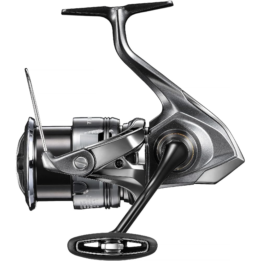 

Shimano Twin Power Spinning Reel 4000M High Performance Lightweight Fishing Gear