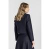 Пиджак Deni Cler Milano W-DC-6068-E5-F6-58-1