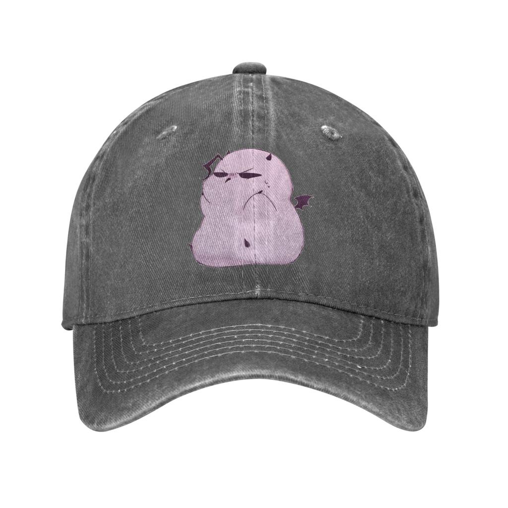 Shrimp Cat Ocean Meme Legend Washed Baseball Cap Fashion Sun Trucker Hat Summer Unisex Adult Outdoor Sport Baseball Caps