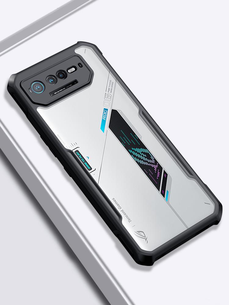 Funda Protectora para Teléfono ASUS ROG 6/6 Pro/6D Ultimate de Xundihua
