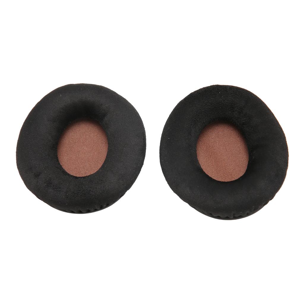 Náhradné náušníky Vylepšené basy Mäkké Flexibilné Náušníky pre Sennheiser MOMENTUM ON EAR