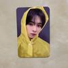 [USED] Anonymous Shipping Stray Kids Reno Pop-Up Uniform Pop-Up Karma Trading Card