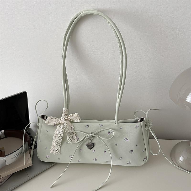 Small Crossbody Handbag For Women With Durable Polyester Material For Casual Use