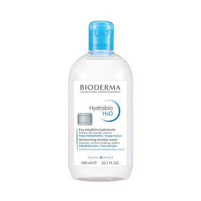 Hydrabio H2O Płyn micelarny 500ml