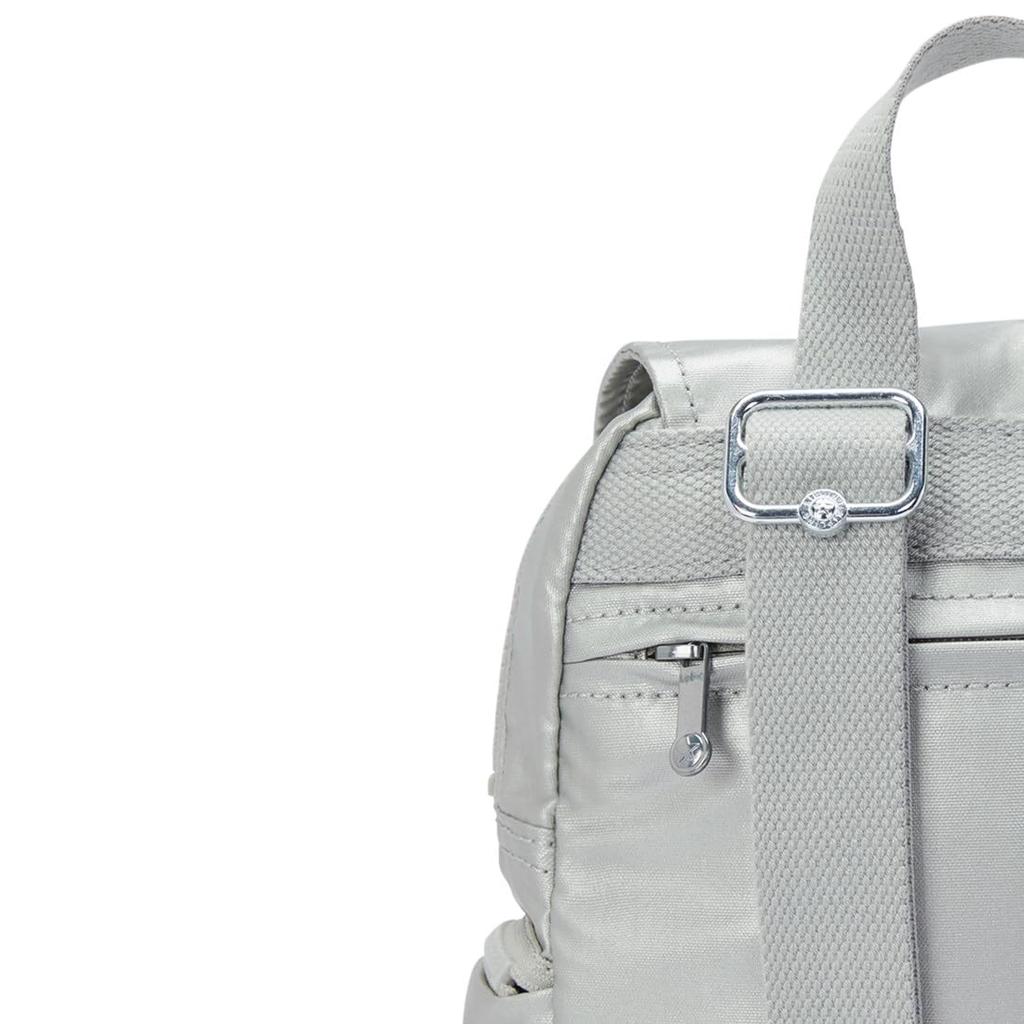 CITY ZIP MINI New Bright Met KI469770P 9l