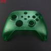 16 Kolorów Wysokiej Jakości Przednia Obudowa Do Xbox Series X S Wymienna Plastikowa Obudowa Pokrywa Powłoka Do Kontrolera Gier Xbox Series X S