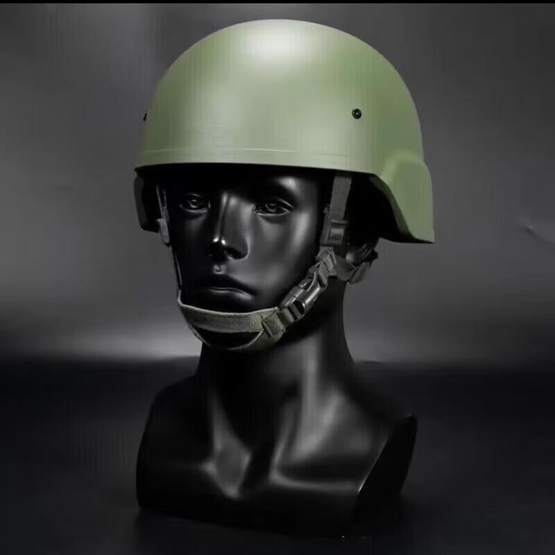 Chuanweibao M19 New Style Training Helmet