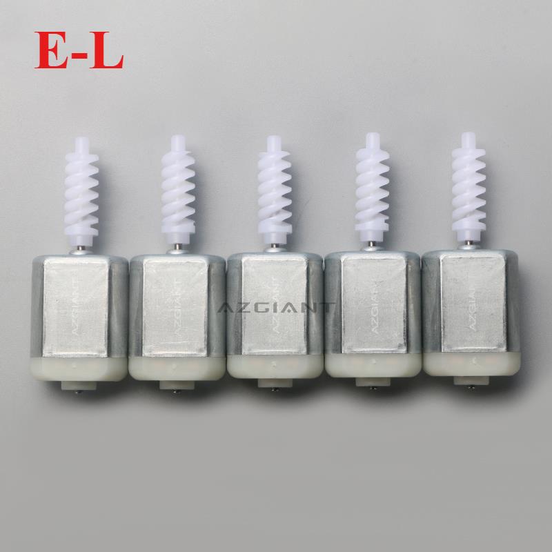 For Honda CR-V 1996-2025 Car Door Central Locking Motor Replacement FC-280PT-20150 FC-280SC-16220 Auto Accessories