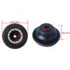 4Pcs Drive Socket Kit Replacement for RX 1700W Nutri-Bullet Blender Metal & Plastic Replacement Accessories
