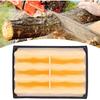 2Pcs Chainsaw Air Filter Cleaner Accessory Replacement Fit for 261 262 268 272 272XP 394 Replace OEM 503447203