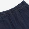 Bbc Earth Denim Skirt  Blue  23ss