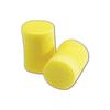 3M 10080529100006 310-1001 Ear Classic Regular Disposable Foam Cord No Ear Plugs, E-A-R, One Size Fits All (200 Pack) 200 Pairs In Pillow Box