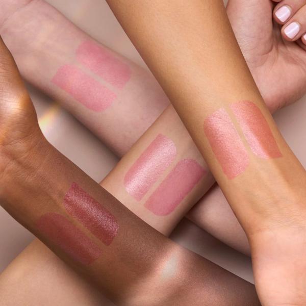 Catrice Lip Balm Glitter Glam Glow 010 Oh My Glitter 3.2g