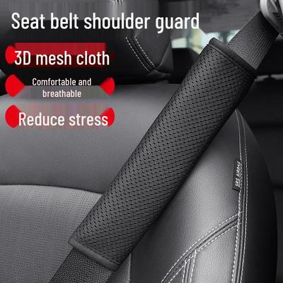 Accessori per abitacolo auto – Accessori per cinture di sicurezza