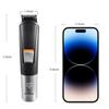 Multi-functional 5-in-1 Electric Hair Clipper & Trimmer Set for Home Use