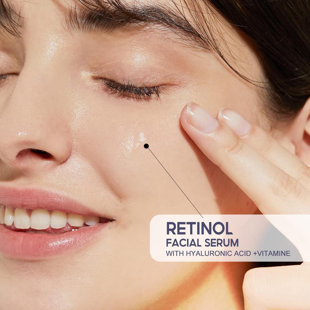 Retinol Essence