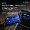 GX-1B Bass Effects Processor for multi-effect bass
