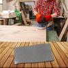 Base Plate Pad Pad Base Belt Sander Plate Pad Power Tool