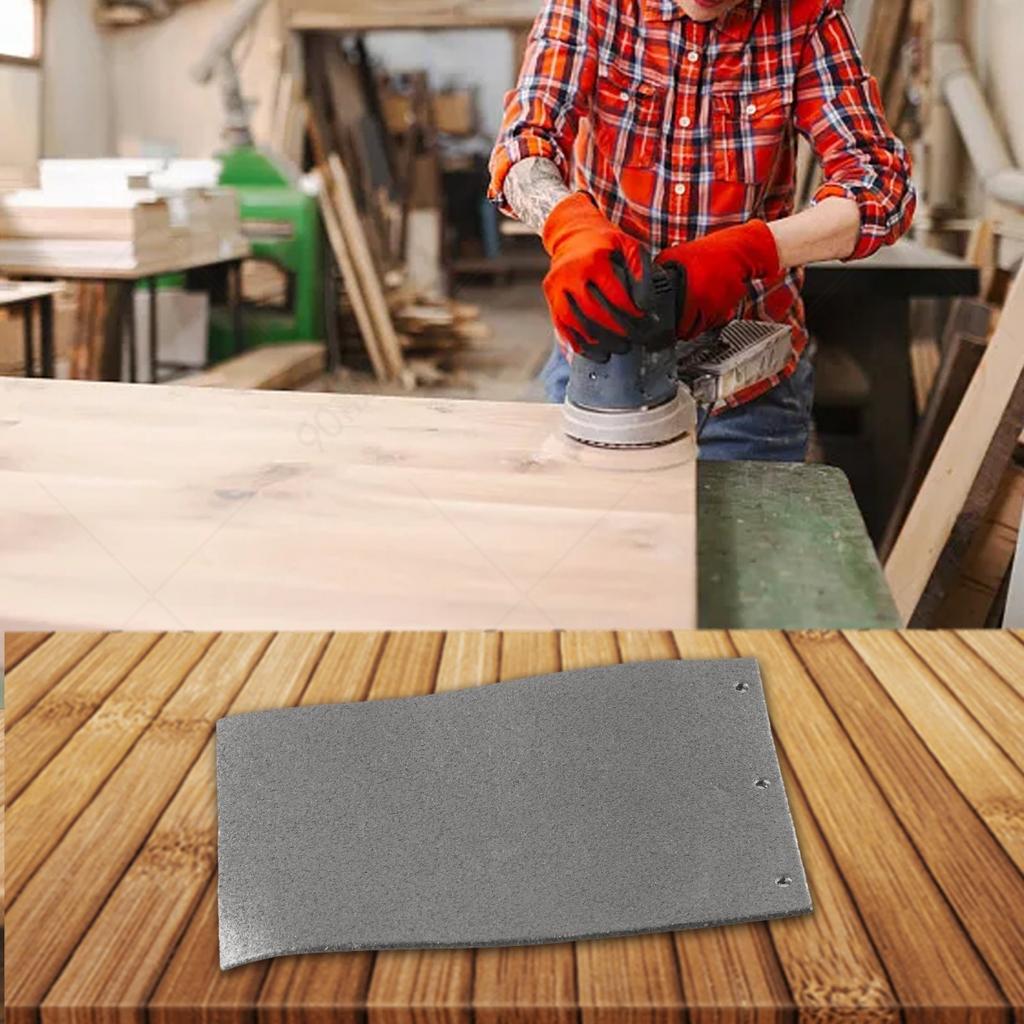 Base Plate Pad Pad Base Belt Sander Plate Pad Power Tool