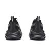 Puma Hypnotic LS Synthetic Leather Fabric Comfortable Sports Breathable Grip Water Shoes Unisex Shoes Black 408808-03