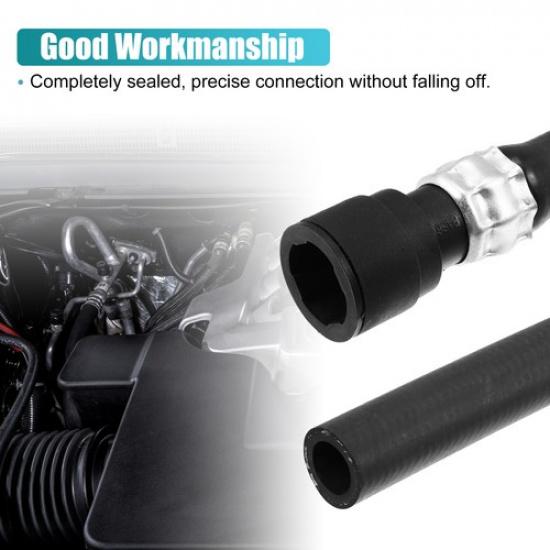 22884219 Car Heater Hose Assembly for Chevrolet Silverado for GMC Sierra 2500 HD
