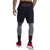 Nike Sportshorts Herren Schwarz Mittel 891769-011