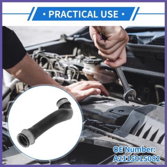 Radiators Hose for Mercedes-Benz CLS550 07-11 E550 2007-2009 No.A2115015082