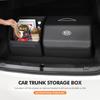 Collapsible Car Storage High Capacity Organizer Trunk Tool Box For KIA Ceed Sportage Rio K5 K2 Optima Cerato Proceed Venga