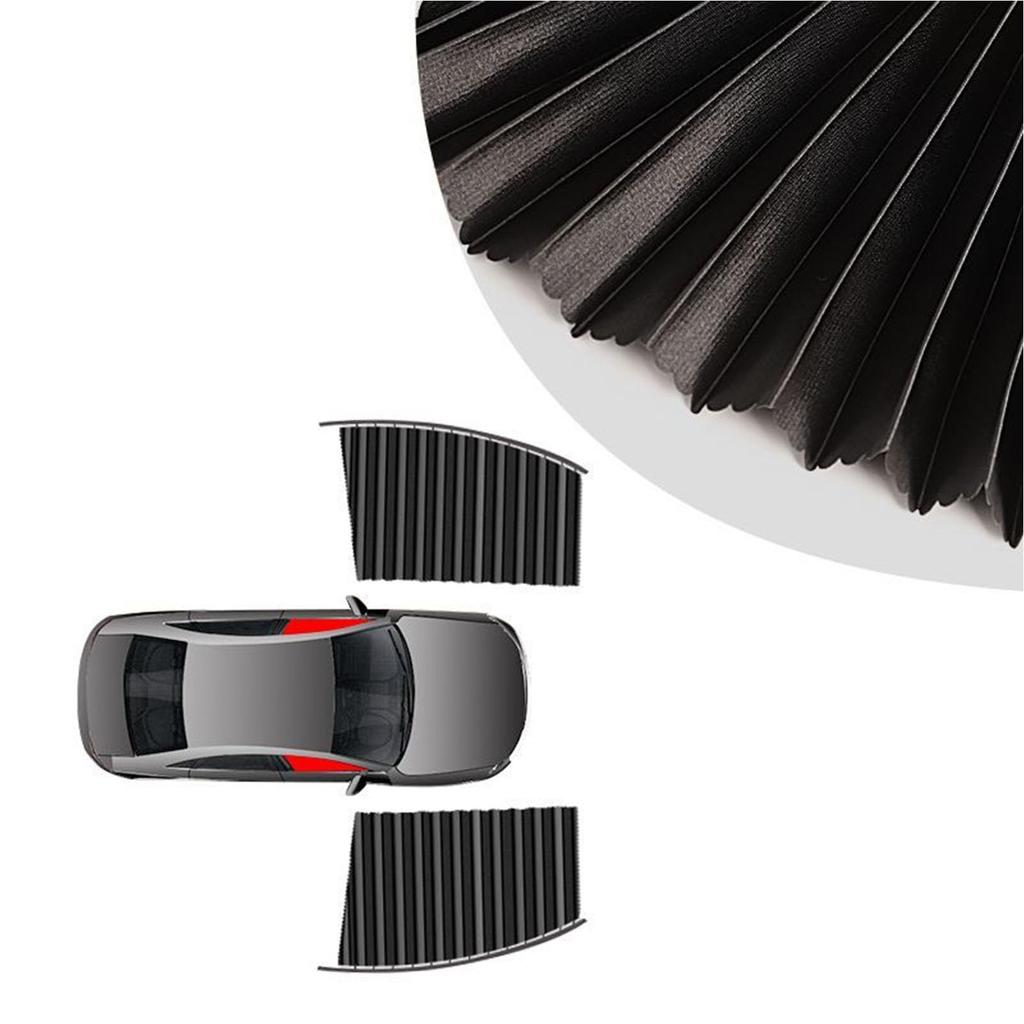 Toyota Crown 220 Series 2018.6 ~ Current Car Sunshade, Extendable, Car Sunshade, Blackout Sunshade,