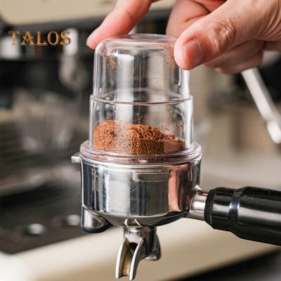 58mm Espresso Dosing Cup Accurate Measurement Food Frade Coffee Machine Accessories for 58mm Portafiler