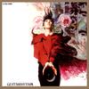 CD TOMOYASU HOTEI  GUITARHYTHM CT325305 EASTWORLD 1988 Japan Japanese PopRock Used