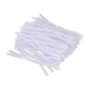 100Pcs Spiral Binding Coils Plastic Dia 9.5mm 3Celsius8in 48 Teeth 4:1 Ratio 75 Sheet Capacity for   Paper