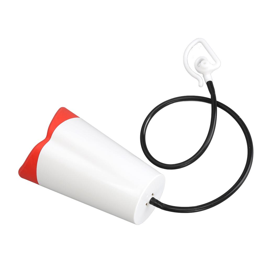 Vocal Dampener for Singing Practice Soundproof Relieves Stress Waterproof Voice Dampener for Singers Actors Performers