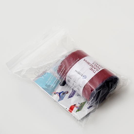 Ručník na ruce Ganesha Yoga