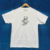 Ransom Graphic T-Shirt Size Medium