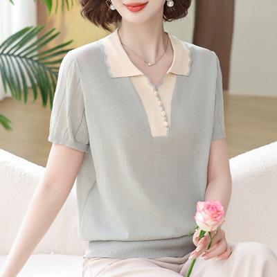 Tops – Polo