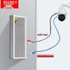 Active Induction PA Speaker Column CN Plug (adapter Included)