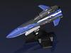 Max Factory Macross Delta The Movie Absolute Live MF 54 YF-29 Durandal Valkyrie 1/20 Scale Plastic Model Fighter Collection