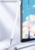 2025 New AI Pen Texture  Plastic Magnetic Design Universal Active Capacitive Stylus Pen for Capacitive Screen Tablet with Gpt