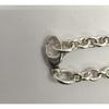 Used gucci 925 necklace