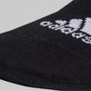 adidas Ankle Socks Unisex 3 Pack Black IC1327